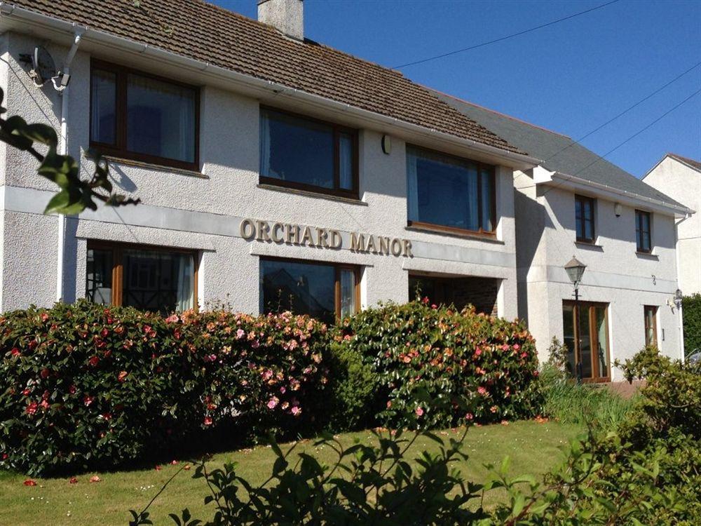 فندق Orchard Manor Probus المظهر الخارجي الصورة