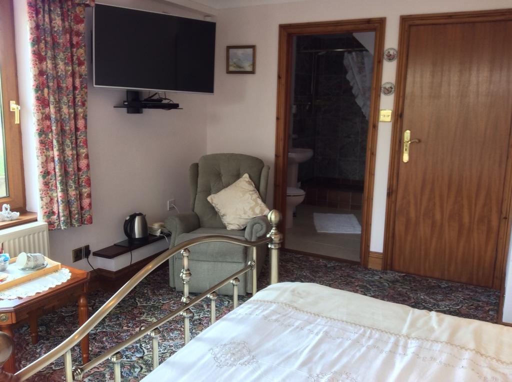 فندق Orchard Manor Probus المظهر الخارجي الصورة