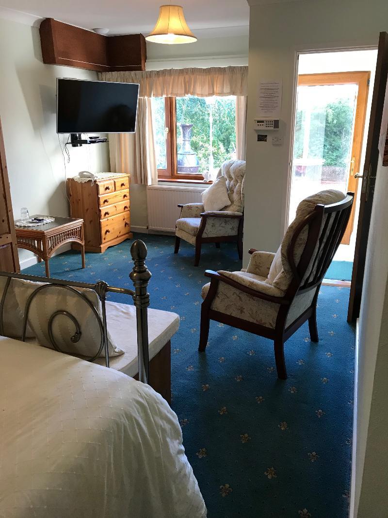 فندق Orchard Manor Probus المظهر الخارجي الصورة